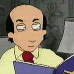 Meet your Posher, Ross